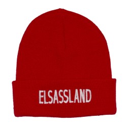 Bonnet Elsassland