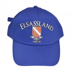 Casquette Elsassland anno 640