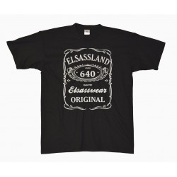 T-shirt Elsass original styl
