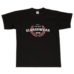 T-shirt Elsasswear Fan Klub