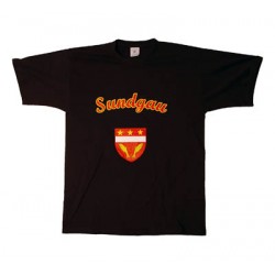 T-shirt Sundgau